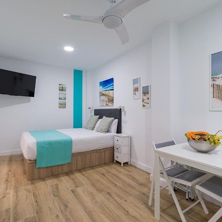 Canteras Blue Reef By Canariasgetaway Лас Палмас де Гран Канария Екстериор снимка