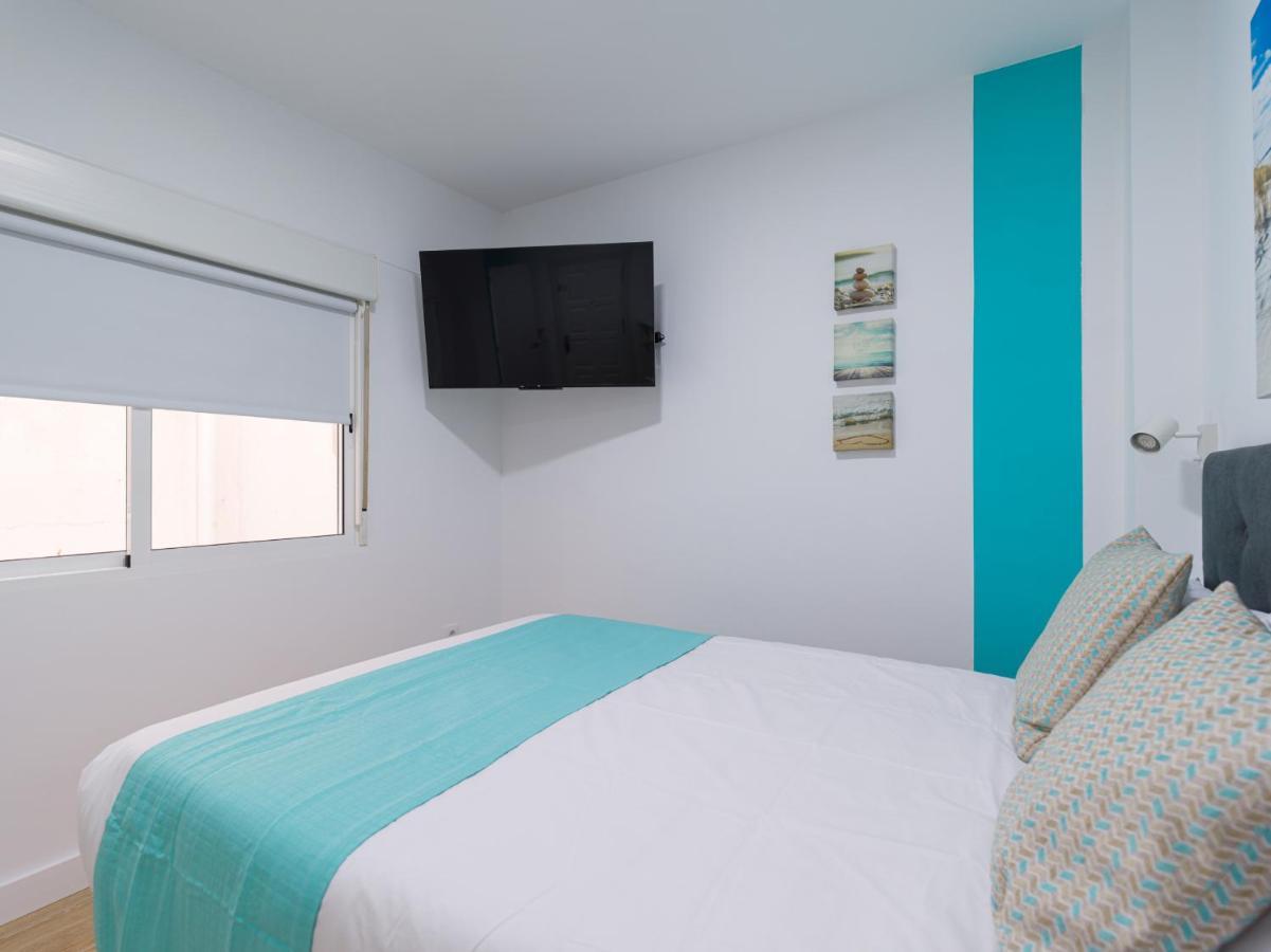 Canteras Blue Reef By Canariasgetaway Лас Палмас де Гран Канария Екстериор снимка