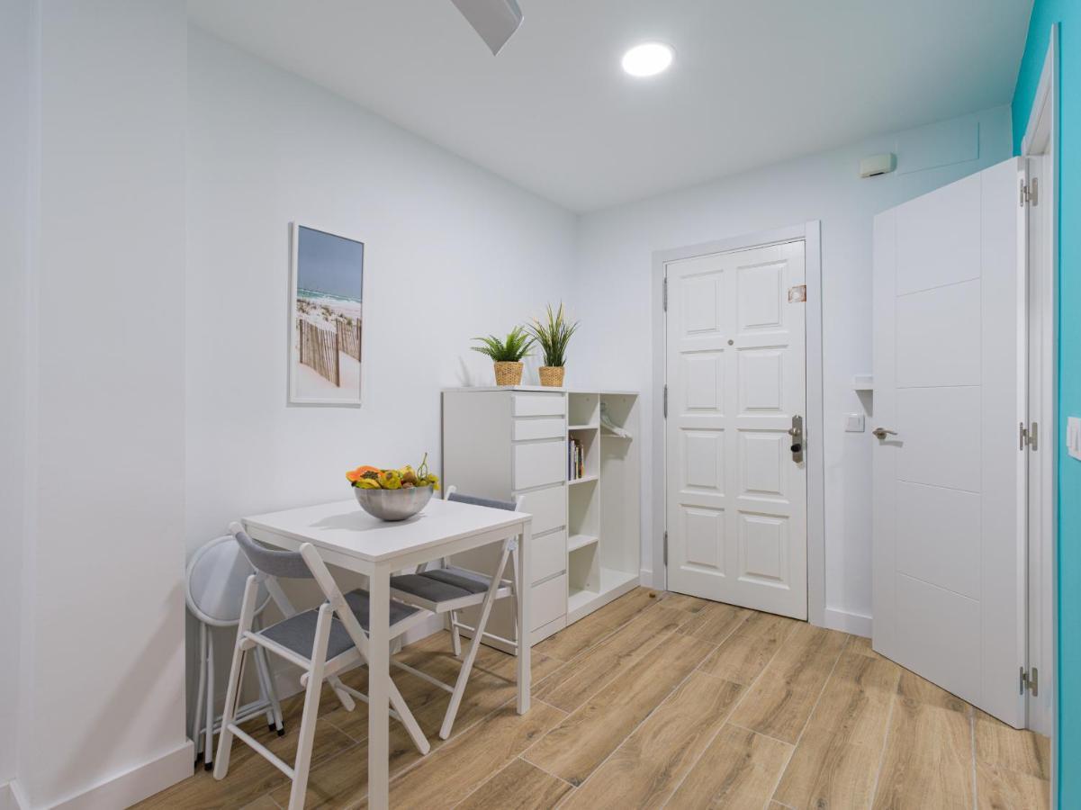 Canteras Blue Reef By Canariasgetaway Лас Палмас де Гран Канария Екстериор снимка